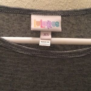 Lularoe Irma shirt